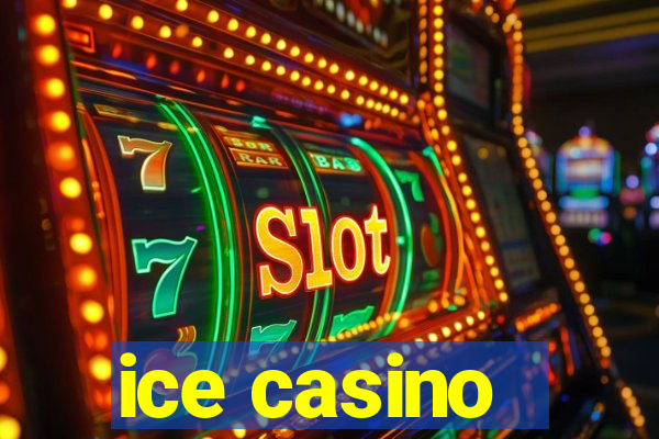 ice casino - app